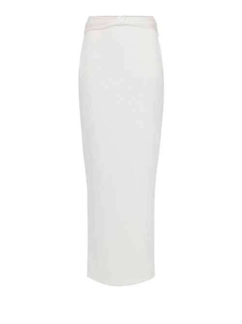 Long skirt Elisabetta Franchi ELISABETTA FRANCHI | GO10151E2.360